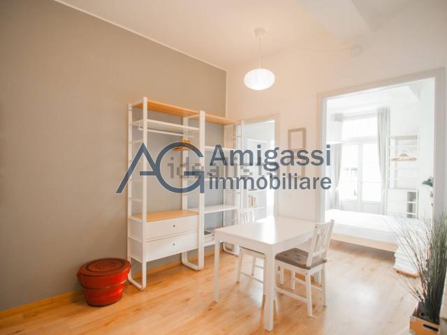 Appartamento in affitto di 46 m² in Borgo Palazzo, 21