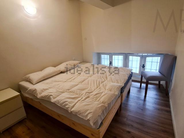 Appartamento in affitto di 46 m² in Corso Giuseppe Mazzini, 14