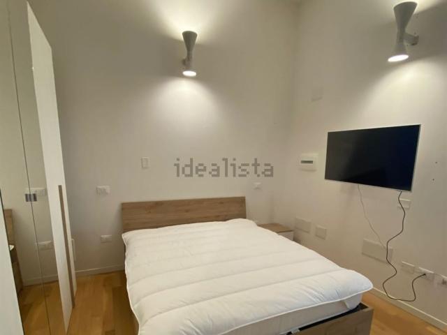 Appartamento in affitto di 46 m² in Corso Giuseppe Mazzini
