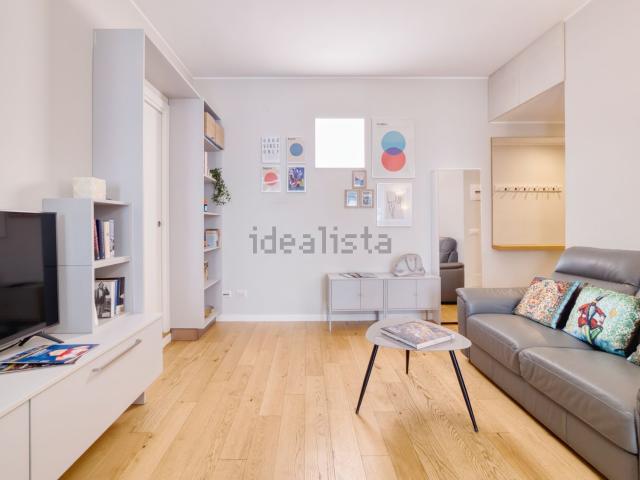 Appartamento in affitto di 46 m² in Corso Lodi, 78