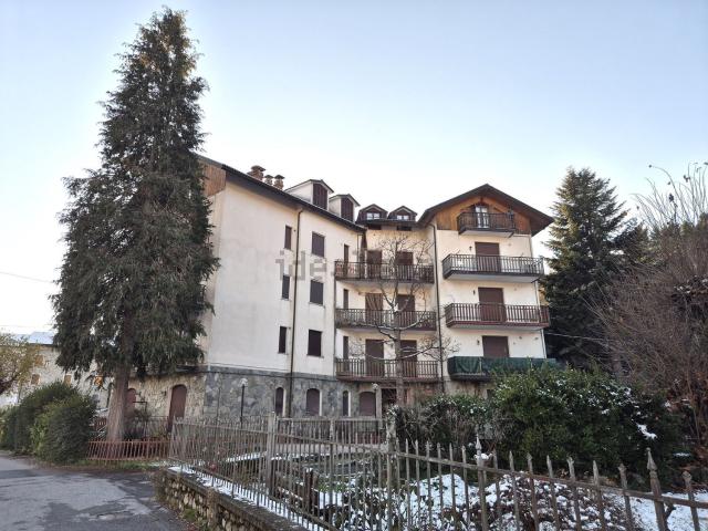 Appartamento in affitto di 46 m² in Frazione Casanova