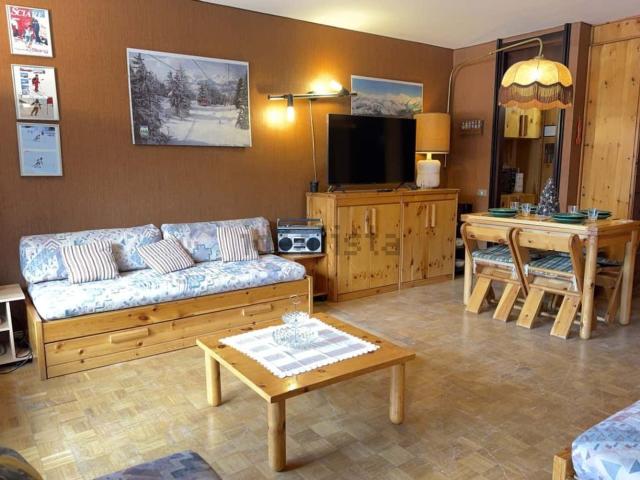 Appartamento in affitto di 46 m² in Frazione Pos, 1