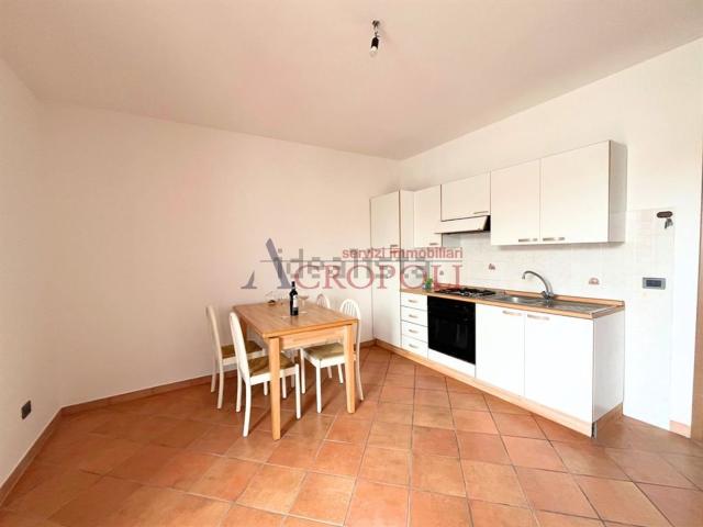 Appartamento in affitto di 46 m² in Largo Santo Stefano