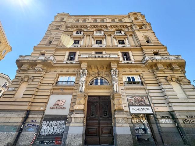 Appartamento in affitto di 46 m² in Piazza Nicola Amore