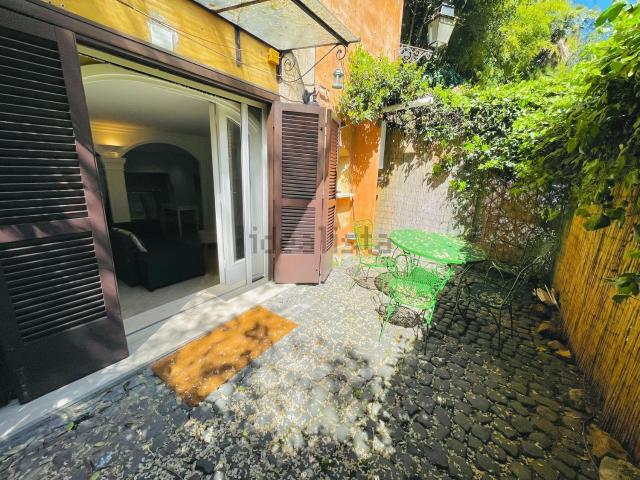 Appartamento in affitto di 46 m² in Piazzale Flaminio