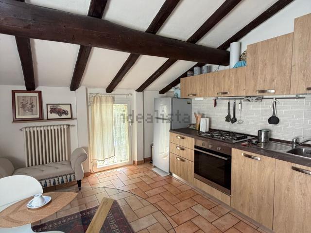 Appartamento in affitto di 46 m² in Strada Gedeone Ferrarini