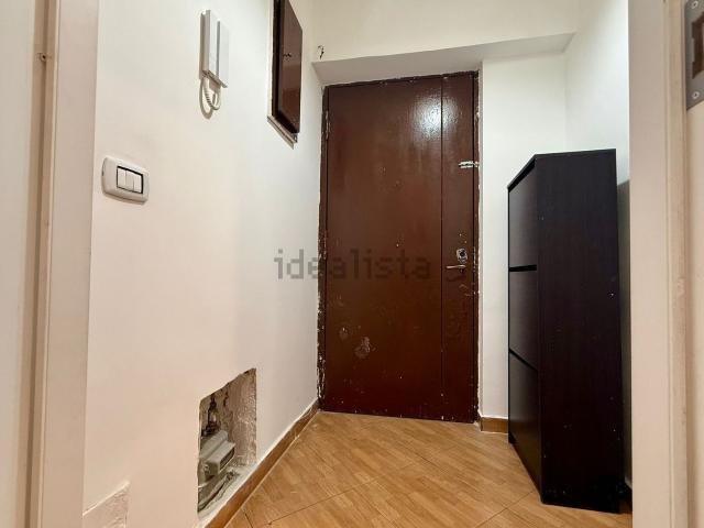 Appartamento in affitto di 46 m² in Vico Lungo San Antonio Abate, 16