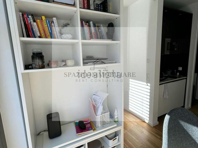 Appartamento in affitto di 46 m² in Via Teofilo Gautier