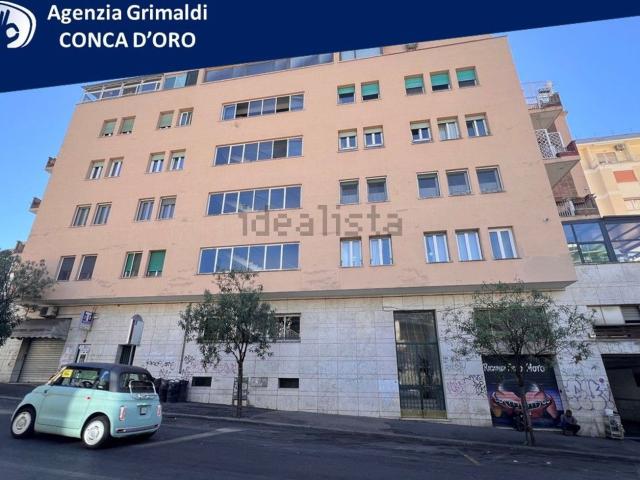 Appartamento in affitto di 46 m² in Via Tripoli, 143