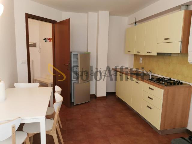 Appartamento in affitto di 46 m² in Via Udine, 85
