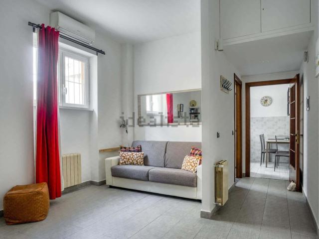 Appartamento in affitto di 46 m² in Via Vacuna