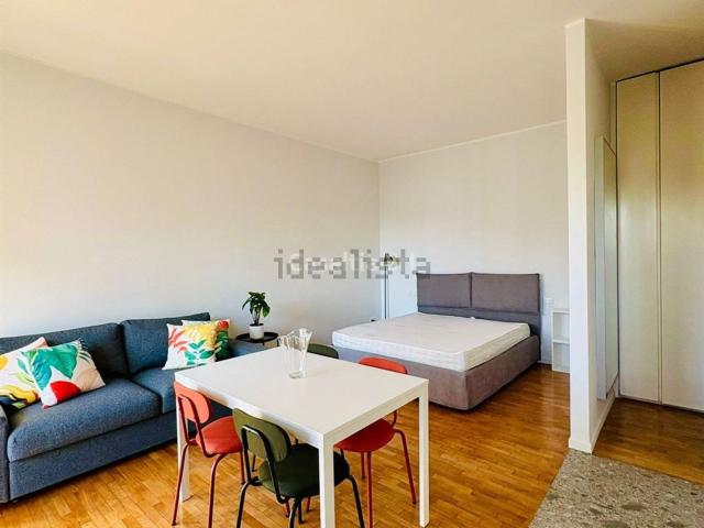 Appartamento in affitto di 46 m² in Via Alfonso Capecelatro, 32