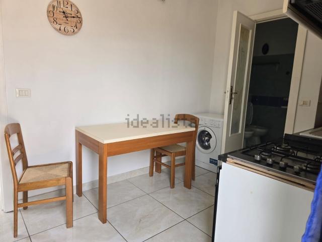 Appartamento in affitto di 46 m² in Via Antonino Rescigno