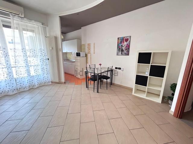 Appartamento in affitto di 46 m² in Via Bainsizza, 5