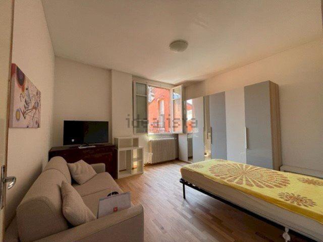 Appartamento in affitto di 46 m² in Via Castiglione, 6