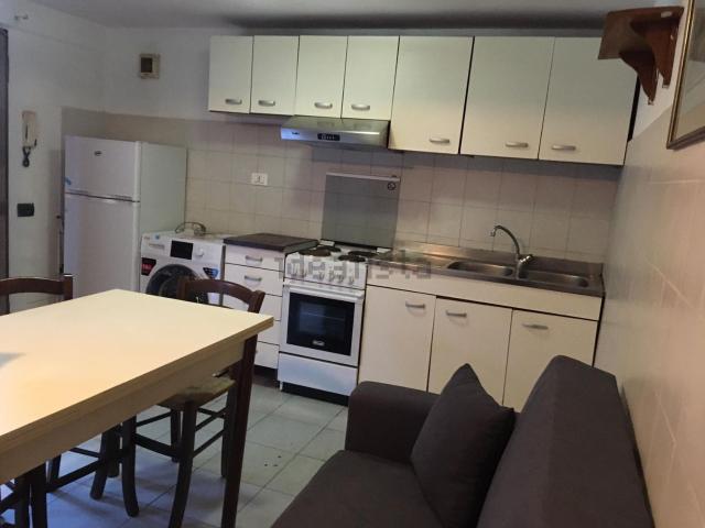 Appartamento in affitto di 46 m² in Via Cervino, 45