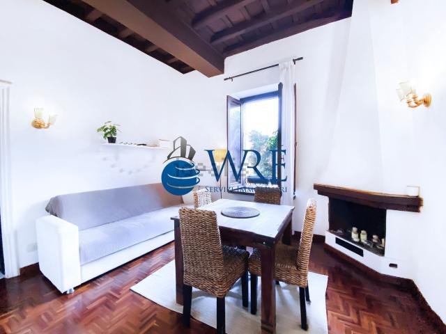 Appartamento in affitto di 46 m² in Via Degli Orti d&apos Alibert