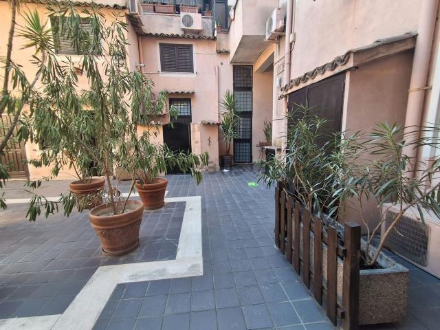 Appartamento in affitto di 46 m² in Via dei Sabelli, 181