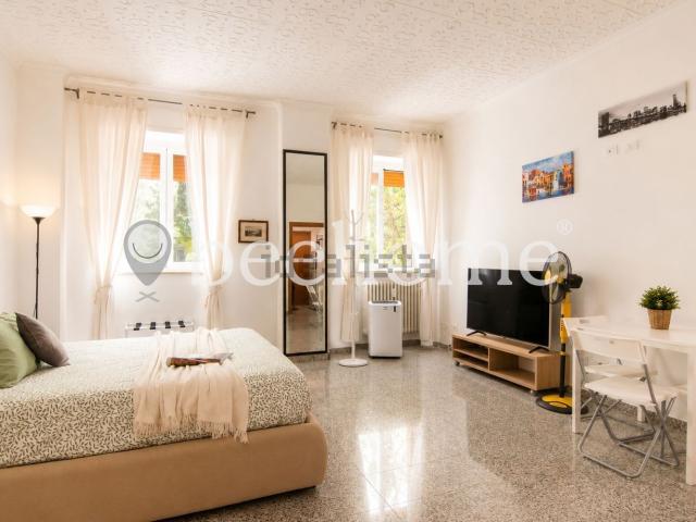 Appartamento in affitto di 46 m² in Via della Camilluccia, 180