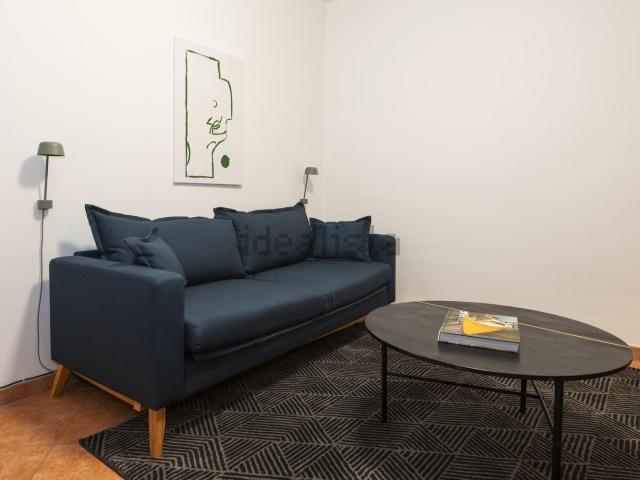 Appartamento in affitto di 46 m² in Via delle Fornaci, 38