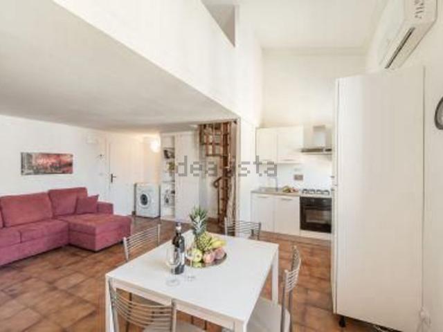 Appartamento in affitto di 46 m² in Via di Camaldoli