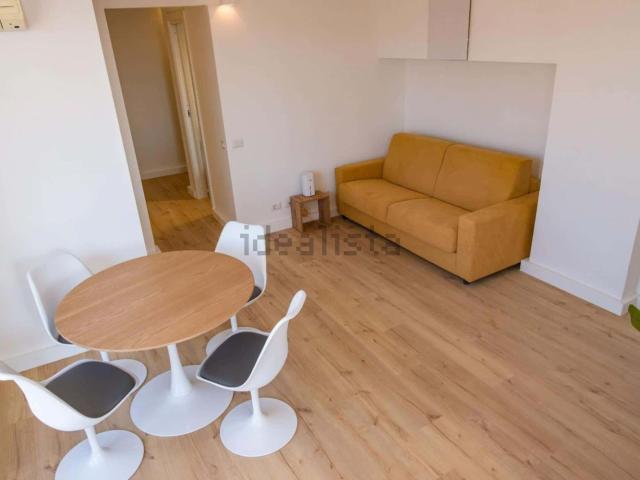 Appartamento in affitto di 46 m² in Via Donatello
