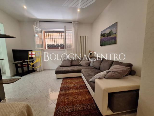 Appartamento in affitto di 46 m² in Via Fondazza