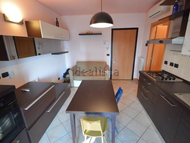 Appartamento in affitto di 46 m² in Via Fra Riccardo Pampuri, 7