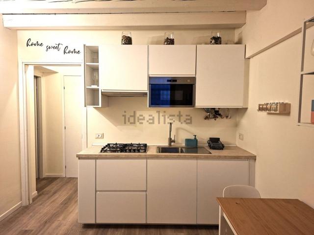 Appartamento in affitto di 46 m² in Vicolo Lungo
