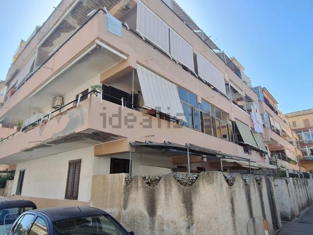 Appartamento in affitto di 46 m² in Via Garibaldi, 21