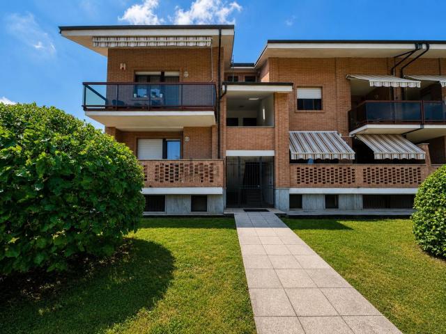 Appartamento in affitto di 46 m² in Via Garnier Valletti, 3