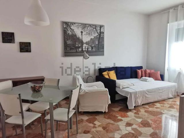 Appartamento in affitto di 46 m² in Via Giovanni Cagliero
