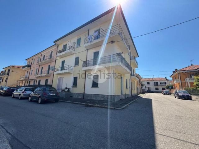 Appartamento in affitto di 46 m² in Via Gioacchino Rossini, 1