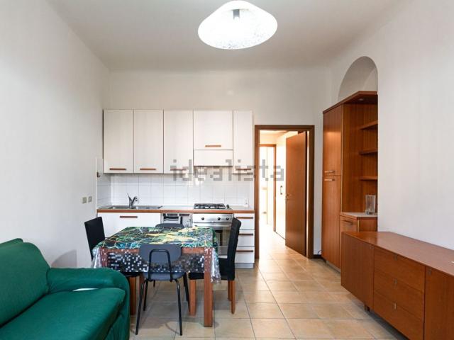 Appartamento in affitto di 46 m² in Via Giorgio Chavez, 4
