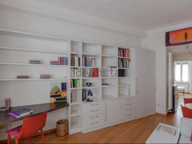 Appartamento in affitto di 46 m² in Via Giorgio Vasari