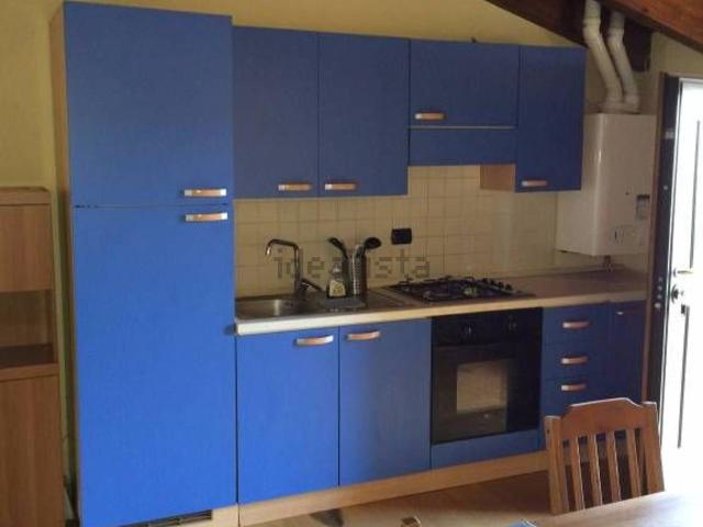 Appartamento in affitto di 46 m² in Via Giuseppe Ripamonti, 187