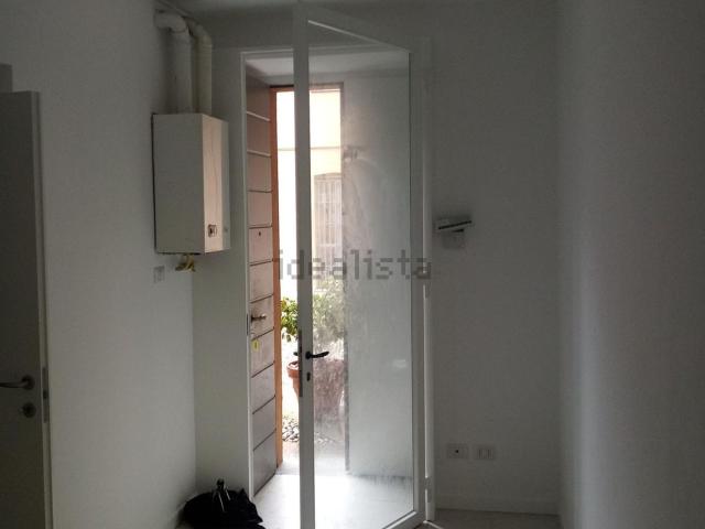 Appartamento in affitto di 46 m² in Via Giuseppe Ripamonti, 2