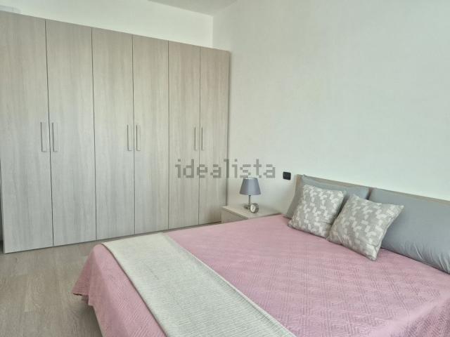 Appartamento in affitto di 46 m² in Via Guglielmo Marconi, 5