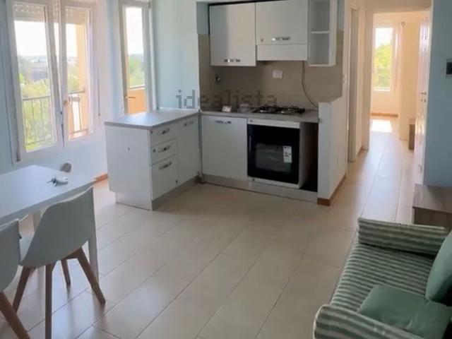 Appartamento in affitto di 46 m² in Via Guido Minarini