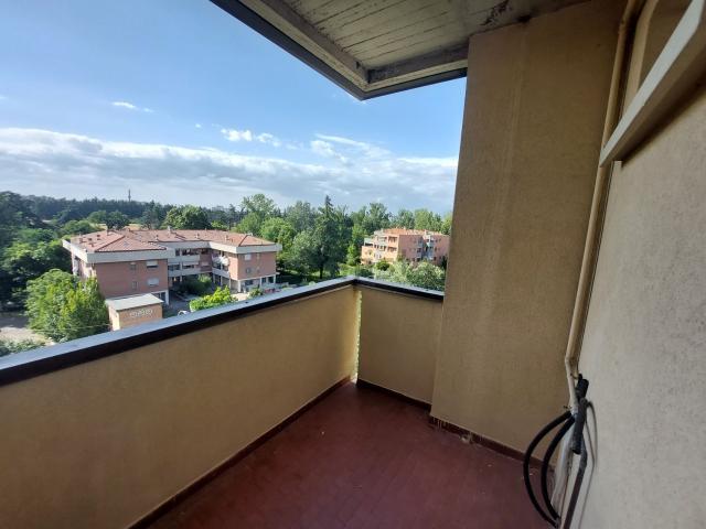 Appartamento in affitto di 46 m² in Via Guido Minarini, 8