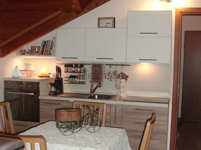 Appartamento in affitto di 46 m² in Via I Maggio