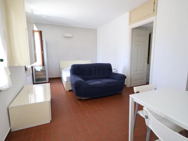 Appartamento in affitto di 46 m² in Via Luciano Manara