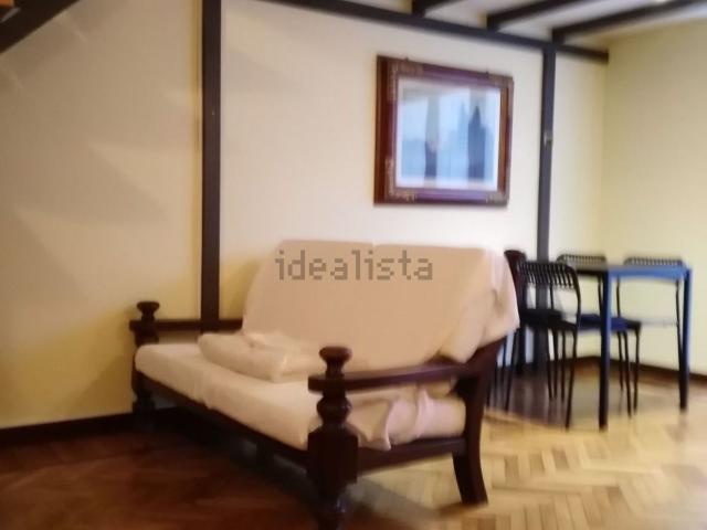 Appartamento in affitto di 46 m² in Via Luigi Marchino, 3