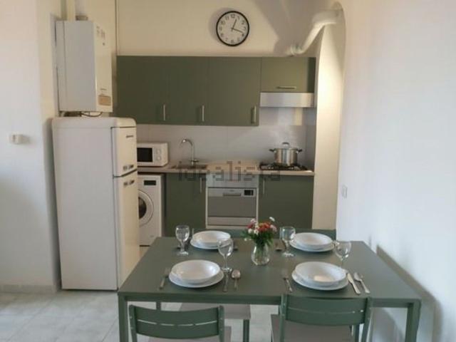 Appartamento in affitto di 46 m² in Via Luigi Ornato, 19