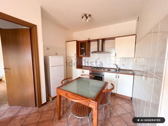 Appartamento in affitto di 46 m² in Via Mantova, 48