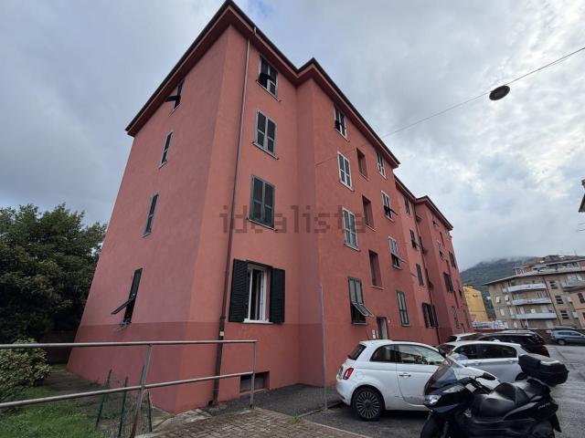 Appartamento in affitto di 46 m² in Via Nello Olivieri