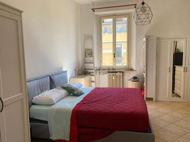 Appartamento in affitto di 46 m² in Via Nicola Antonio Porpora, 14