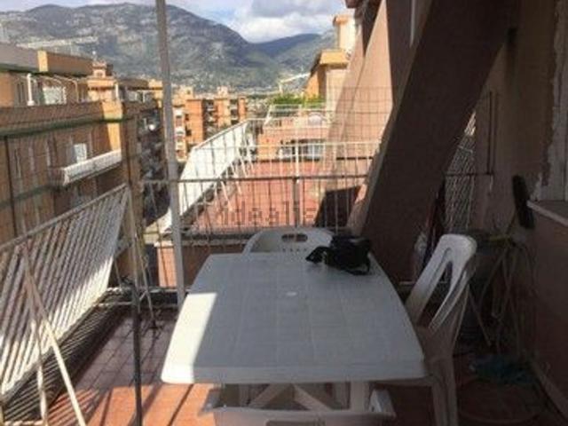 Appartamento in affitto di 46 m² in Via Oreste Leonardi