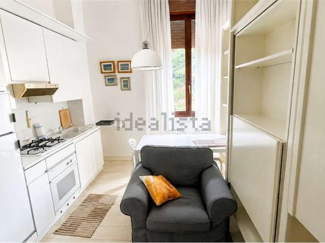 Appartamento in affitto di 46 m² in Via Paolo Veronese, 2