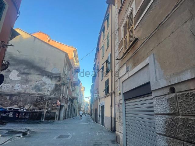 Appartamento in affitto di 46 m² in Via Paglia, 29
